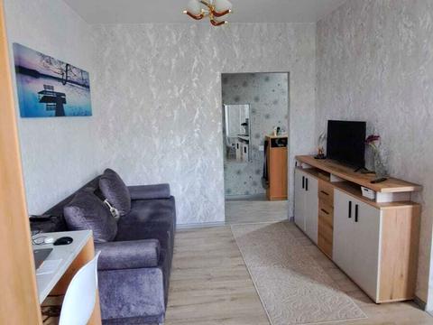 квартира по адресу Уинстона Черчилля ул. (Красноткацкая), 14