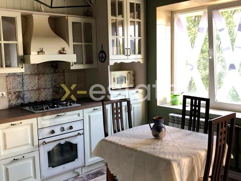 квартира за адресою Ляпунова вул., 7