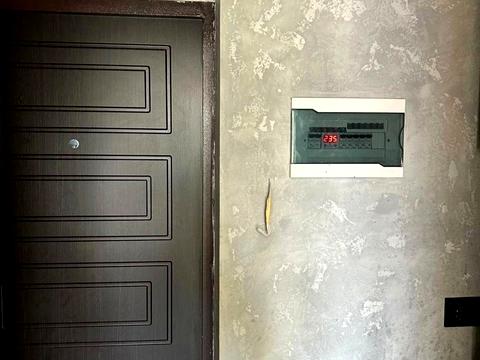 квартира по адресу Леонида Бирюкова бульв., 9