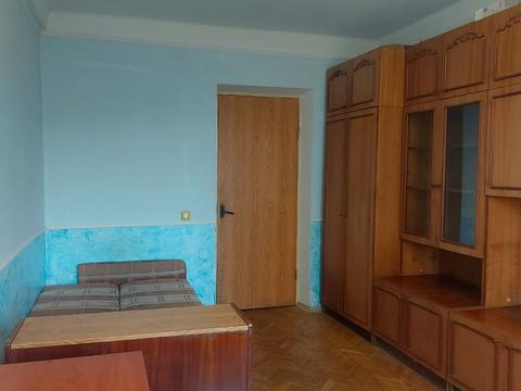 квартира по адресу Провиантская ул. (Гали Тимофеевой), 17