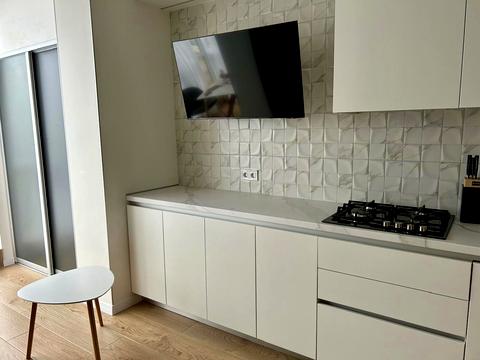 квартира за адресою Запорізьке шосе, 32д