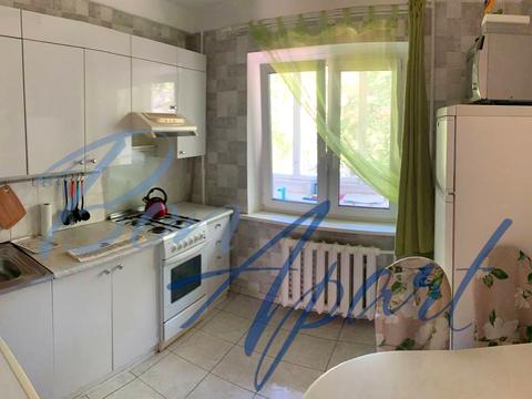 квартира по адресу Дмитриевская ул., 24