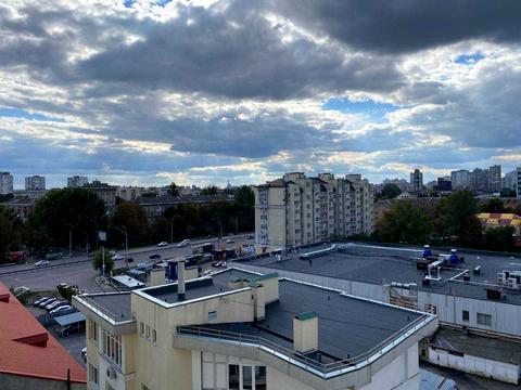 квартира за адресою Нивська вул., 4Г
