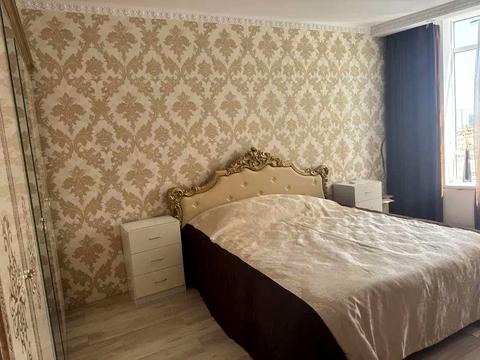 квартира за адресою Миколи Ушакова вул., 1-Д