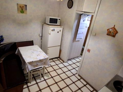 квартира за адресою Милославська вул., 23-В