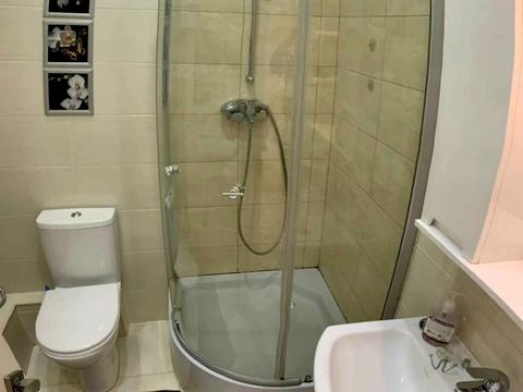 квартира за адресою Асташкина, 29