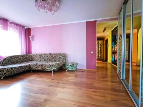 квартира за адресою Перемоги просп., 45