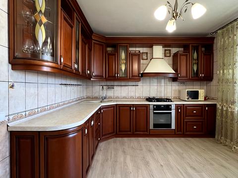 квартира за адресою Садова вул., 5-А