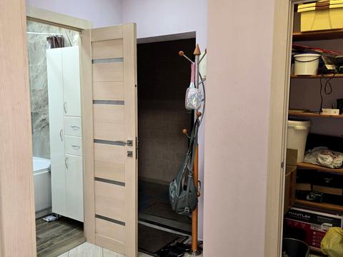 квартира по адресу Балковская, 36