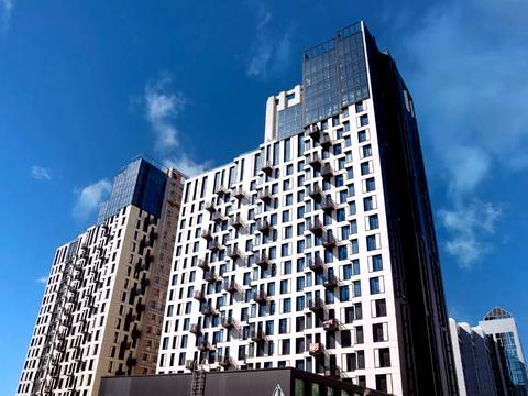 паркомісце за адресою Василя Тютюнника вул. (Анрі Барбюса), 39