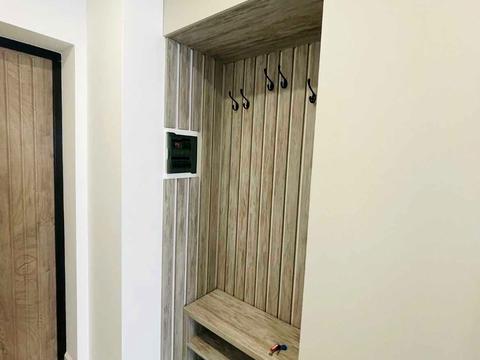 квартира за адресою Миколи Бажана просп., 17