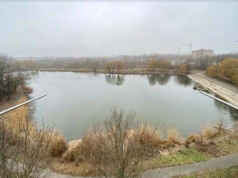 квартира за адресою Генерала Григоренка вул., 56