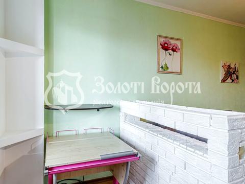 квартира за адресою Леоніда Бикова бульв., 6