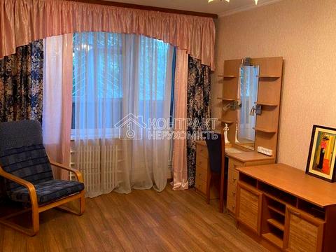 квартира по адресу Героев Труда ул., 37