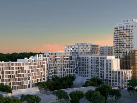 квартира за адресою Софіївська вул., 1б