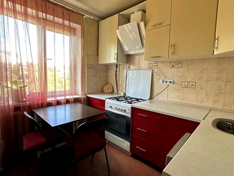 квартира за адресою Оріхуватська вул., 12
