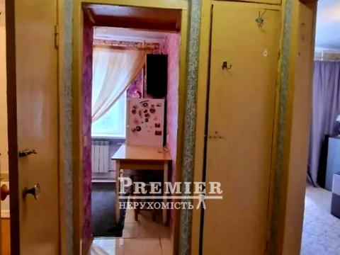 квартира за адресою Академіка Заболотного вул., 18