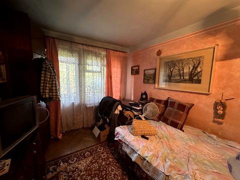 квартира по адресу Южный бульв., 31