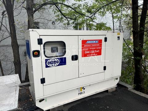 комерційна за адресою Казарменна вул. (Григорія Андрющенка), 4Г