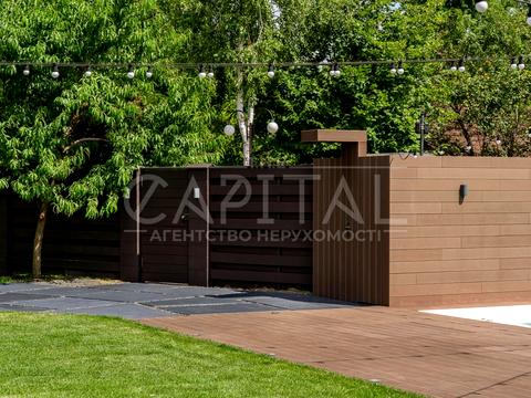 дом по адресу Польова, 12