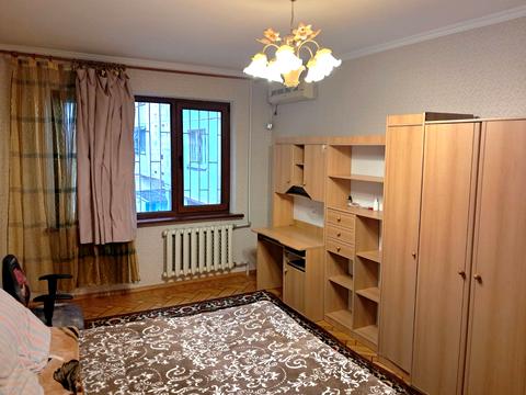квартира по адресу Ярослава Баиса ул. (Владимира Высоцкого), 3