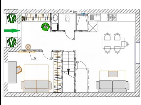 будинок за адресою Руданського