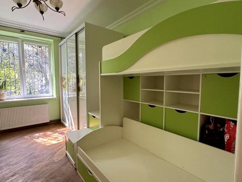квартира по адресу Крип'якевича, 9