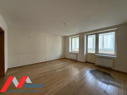 квартира за адресою Драгоманова вул., 1-А