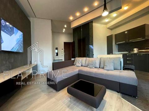 квартира за адресою Шота Руставелі вул., 44