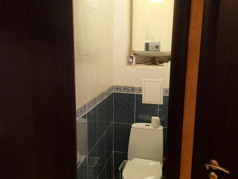 квартира за адресою Академіка Білецького вул., 11