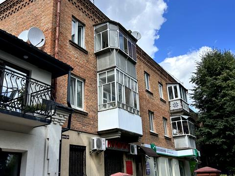 квартира за адресою Івана Франка вул., 6/1