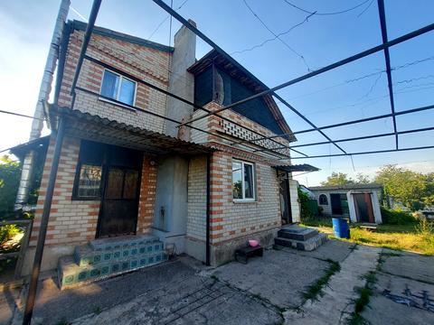 будинок за адресою Зоряна, 3