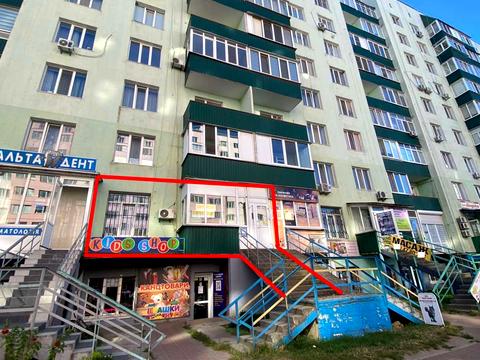 коммерческая по адресу Борисполь, Головатого ул., 89