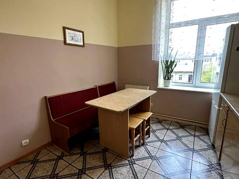 квартира по адресу Свободы просп. (Ленина), 3
