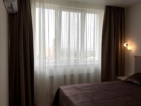 квартира за адресою Карла Мікльоша вул., 7