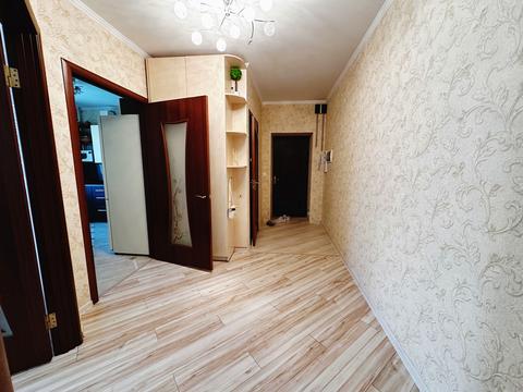 квартира по адресу Первомайский пер., 5