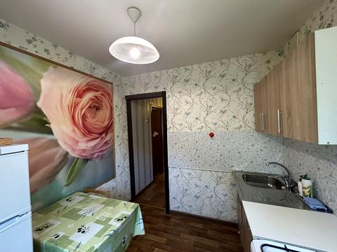 квартира по адресу Варненская ул., 17/2