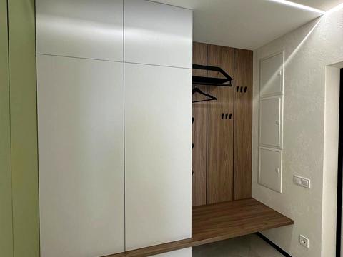 квартира за адресою Болгарська вул., 16