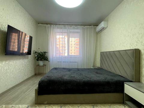 квартира по адресу Запорожское шоссе, 28-Ц