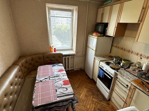квартира за адресою Миру просп., 11
