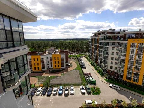 квартира по адресу Прорізна ул., 1