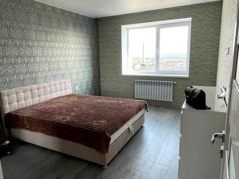 квартира по адресу Калушское шоссе, 3, к9