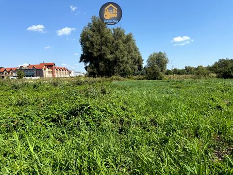 участок по адресу Журавлина