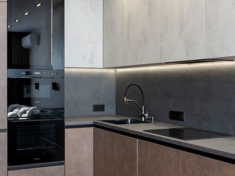 квартира за адресою Всеволода Змієнка вул., 34/21