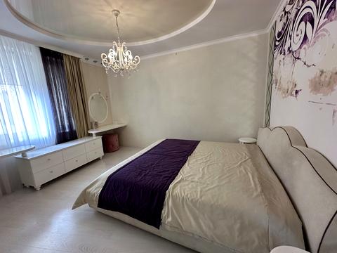 квартира по адресу Дмитриевская ул., 75