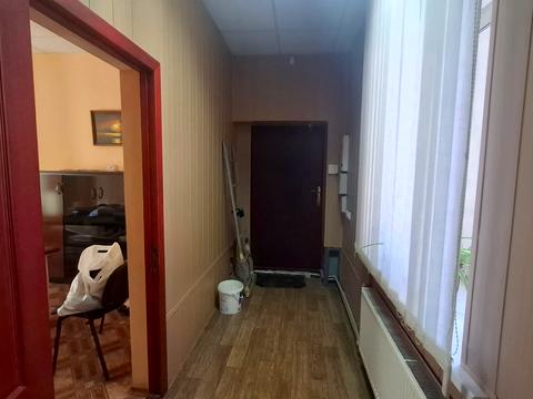 квартира по адресу Конторская ул. (Червоножовтнева), 13/2