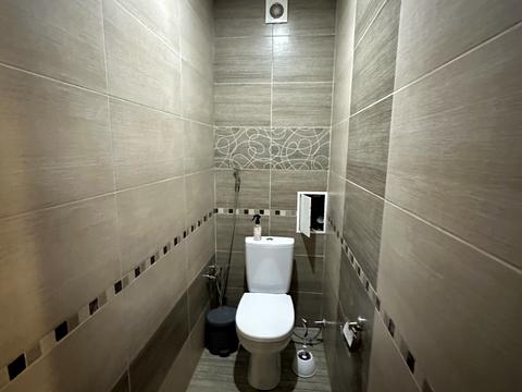 квартира по адресу Долгая ул., 20б