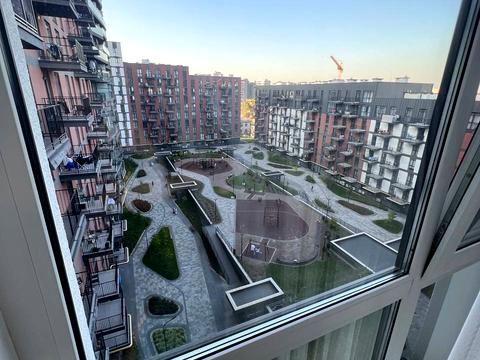 квартира по адресу Замарстыновская ул. (Калинина), 55е