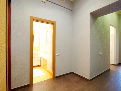 квартира по адресу Краковская ул., 24