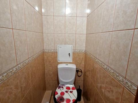 квартира по адресу Червоной Калины просп., 48